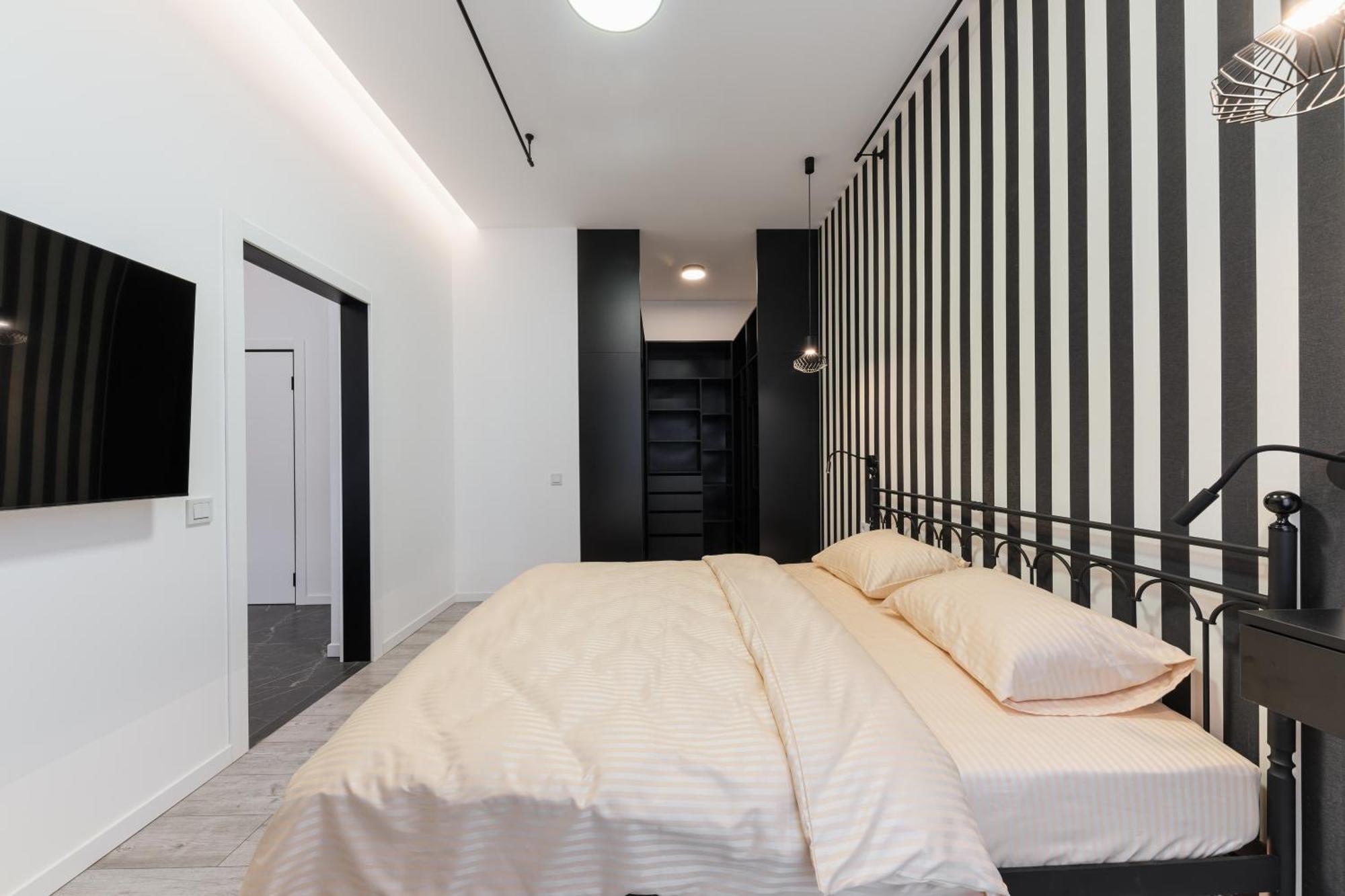 Luxury Apartments Laborca Uzhhorod Exterior photo