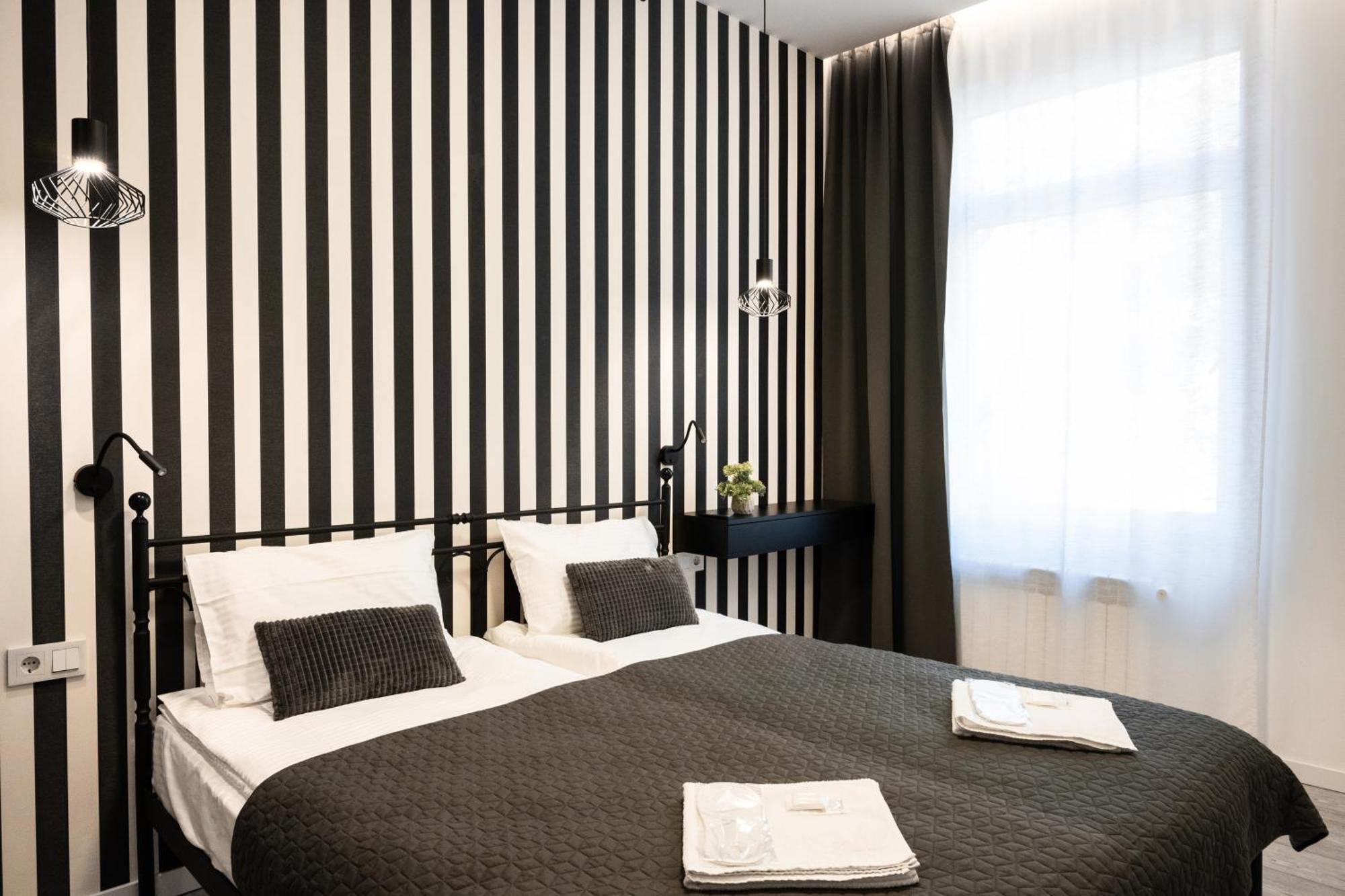 Luxury Apartments Laborca Uzhhorod Exterior photo