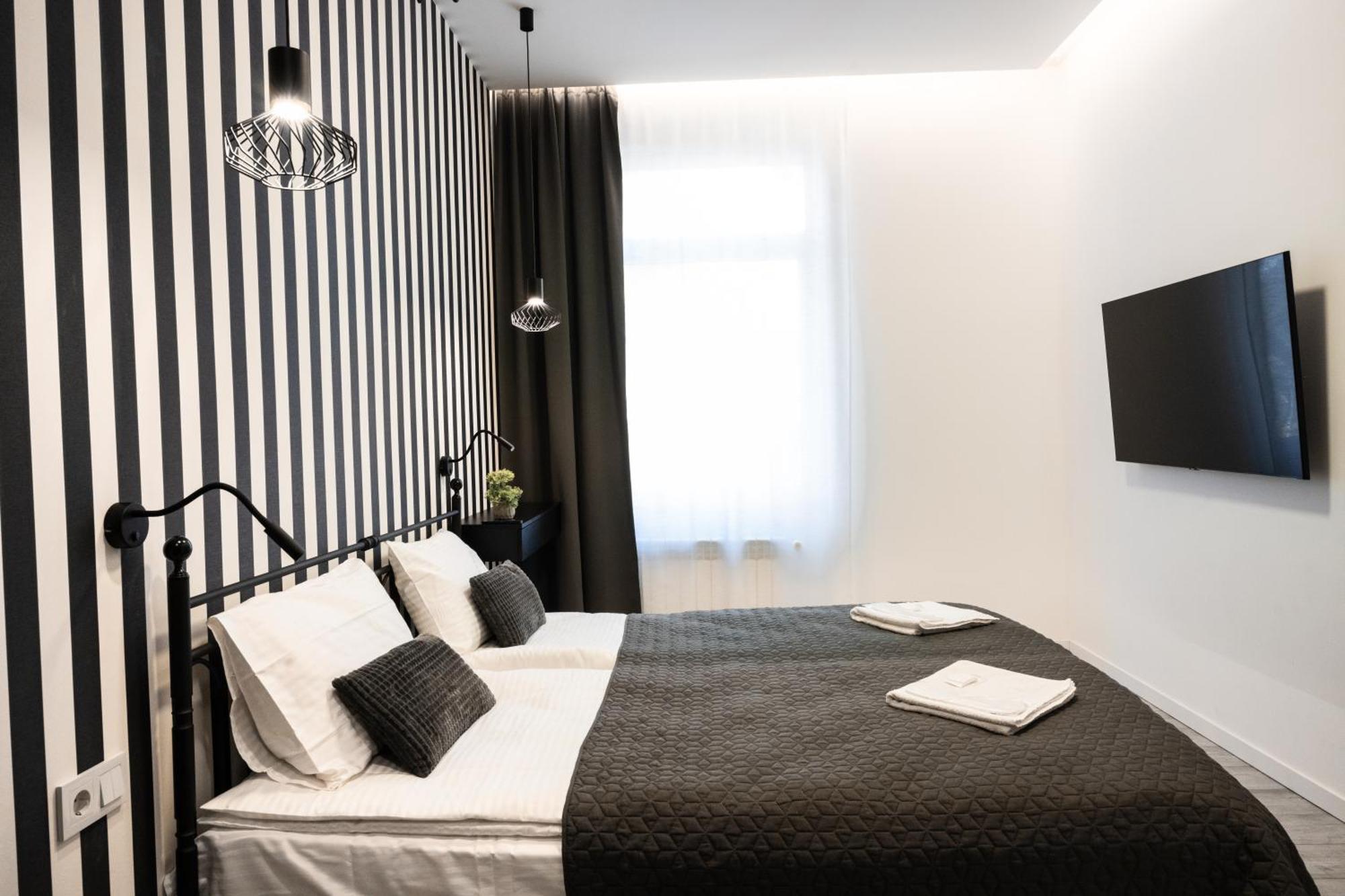 Luxury Apartments Laborca Uzhhorod Exterior photo